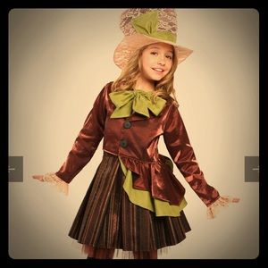 Steam punk MAD HaTTER